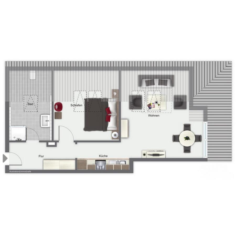 Waterkant Wohnung 21 - Netzboden Boltenhagen  Exterior photo